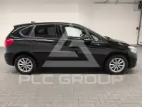2018 BMW 218