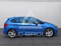2018 BMW 218