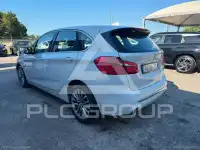 2018 BMW 218