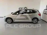 2018 BMW 218