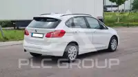 2018 BMW 218