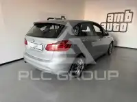 2018 BMW 218
