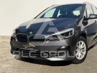 2018 BMW 218