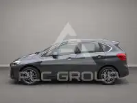 2018 BMW 218