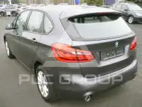 2018 BMW 218
