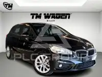 2018 BMW 218