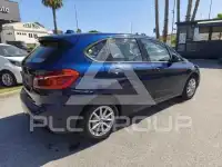 2018 BMW 218