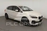 2018 BMW 218