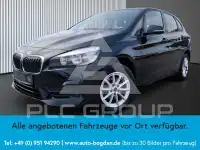2018 BMW 218