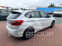 2018 BMW 218