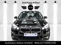 2018 BMW 218