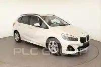 2018 BMW 218