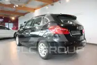 2018 BMW 218