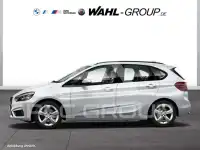 2018 BMW 218