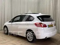 2018 BMW 218