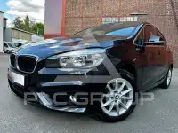 2018 BMW 218