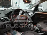 2018 BMW 218