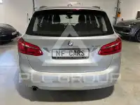2018 BMW 218
