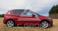 2018 BMW 218