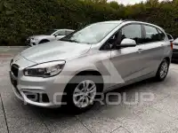 2018 BMW 218