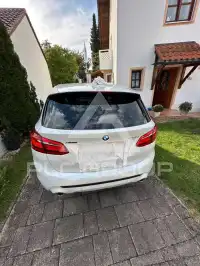 2018 BMW 218