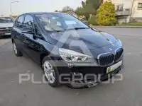 2018 BMW 218