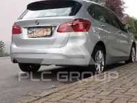 2018 BMW 218
