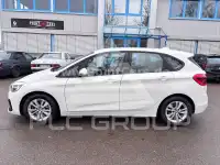 2018 BMW 218