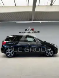 2018 BMW 218
