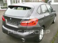 2018 BMW 218
