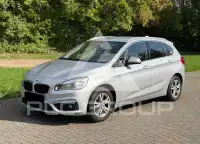 2018 BMW 218