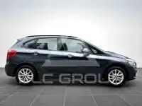 2018 BMW 218