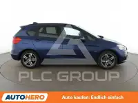2018 BMW 218