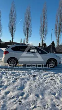 2018 BMW 218