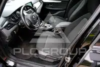 2018 BMW 218
