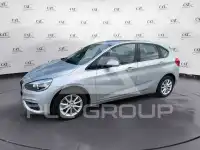 2018 BMW 218