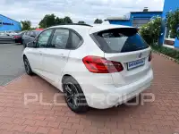 2018 BMW 218
