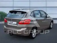 2018 BMW 218