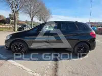 2018 BMW 218