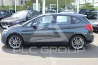 2018 BMW 218