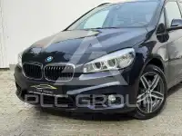 2018 BMW 218
