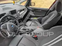 2018 BMW 218