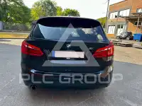 2018 BMW 218
