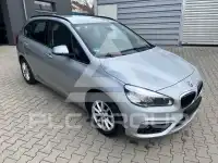 2018 BMW 218