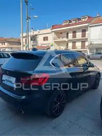 2018 BMW 218