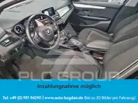 2018 BMW 218