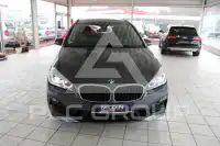 2018 BMW 218
