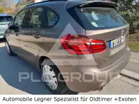 2018 BMW 218