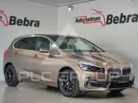 2018 BMW 218