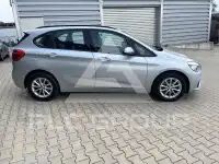 2018 BMW 218
